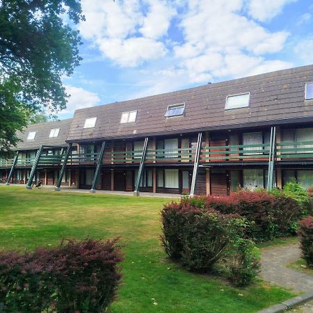 Appartement In Oostkapelle Dichtbij Strand Ok23 Buitenkant foto